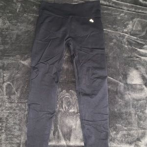 High Waisted Leggings